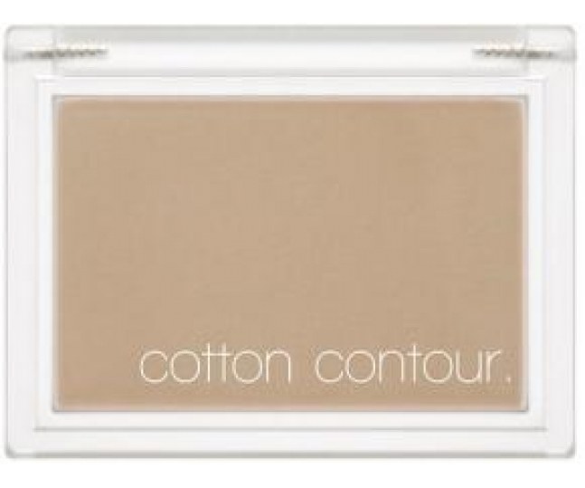 Cotton Contour Smoked Hazel Румяна для лица 1шт