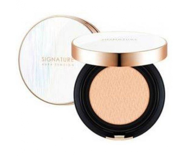 Signature Aura Tension SPF37/PA++ Deep Moisture No.23 Тональный крем 16г