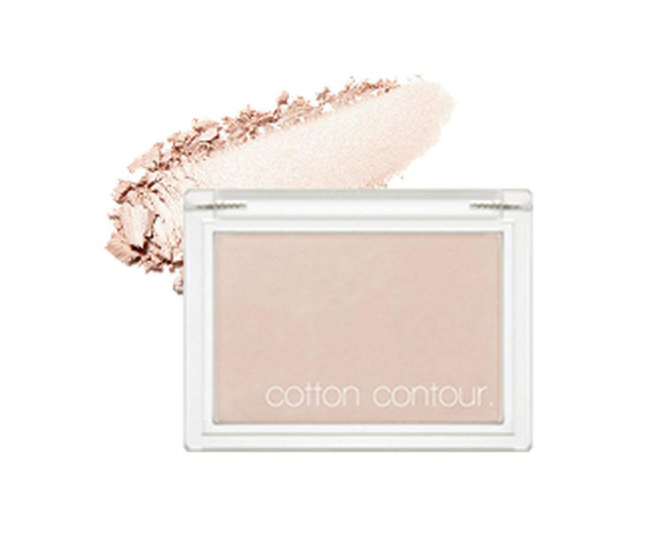 Cotton Contour Sparking Shake Румяна для лица 1шт