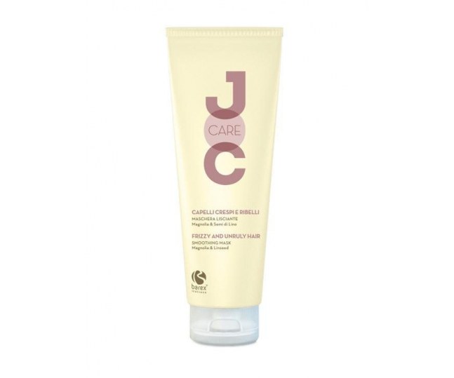 BAREX Smoothing Mask Маска разглаживающая Магнолия и семя льна 250 мл
