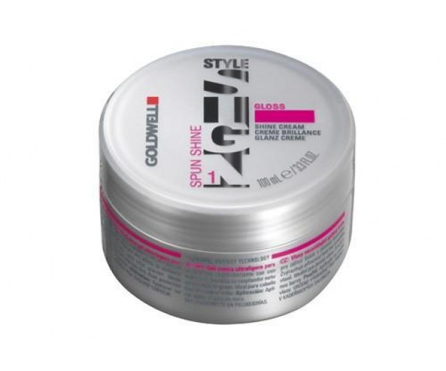 GOLDWELL Spun Shine – Крем для моделирования 100мл