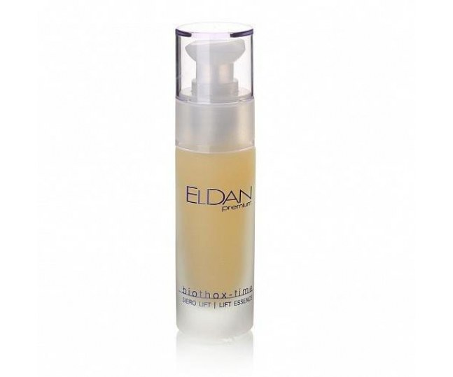 ELDAN Premium biothox-time lift essence Лифтинг-сыворотка 30мл