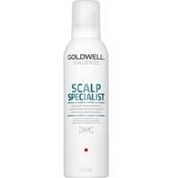 Dualsenses Scalp Regulation Sensitive Foam Shampoo Пенный шампунь для чувствительной кожи головы 250мл
