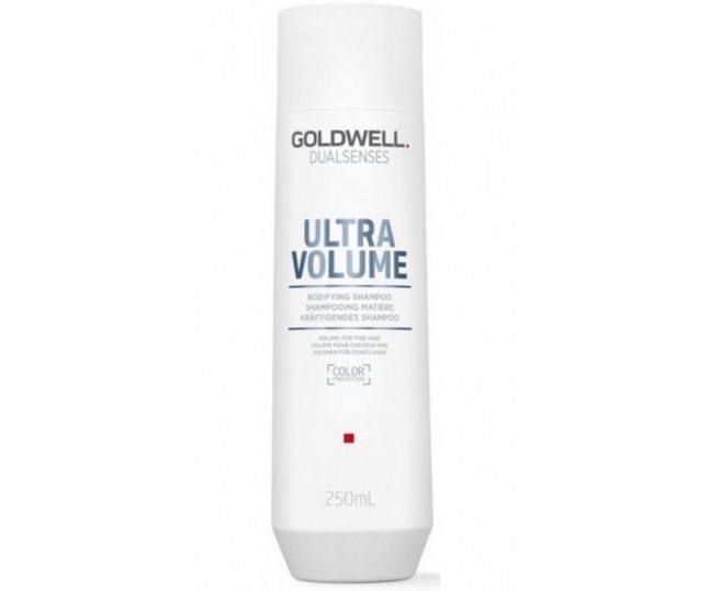 GOLDWELL Dualsenses Ultra Volume Bodifying Shampoo – Шампунь для объема 250 мл