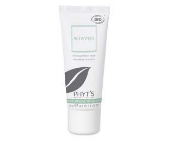 PHYTS Пилинг Активпил ACTIV`PEEL 40г