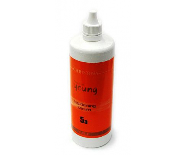 CHRISTINA Forever Young Bio Firming Serum - Активная сыворотка для уплотнения кожи (шаг 5а) 300 ml