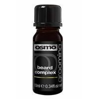 Beard Complex  'Traveller' Кондиционирующий масленый комплекс для бороды, кожи и волос 10мл