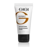 GIGI Cosmetic ESTER C Skin Whitening cream Крем, улучшающий цвет лица 50 мл