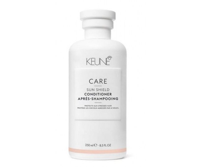 KEUNE CARE Sun Shield Conditioner Кондиционер Солнечная линия 250мл