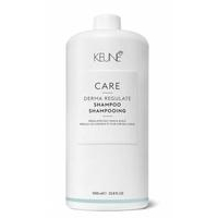 CARE Derma Regulate Shampoo Шампунь себорегулирующий 1000мл