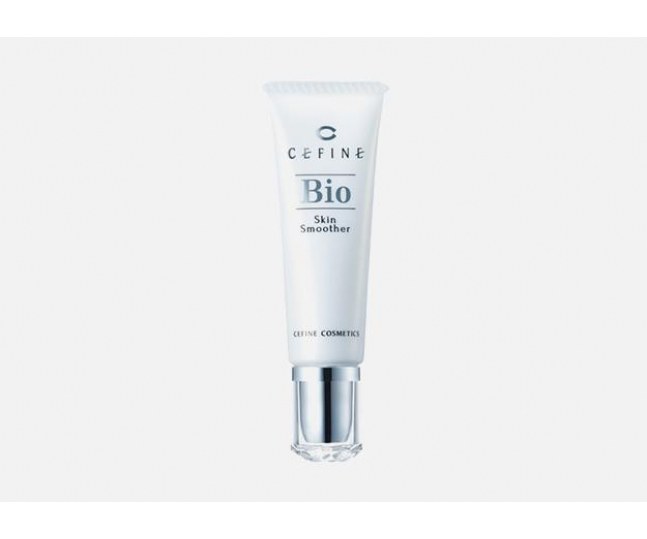 Cefine Bio skin smoother Разглаживающий био-бальзам 15 гр