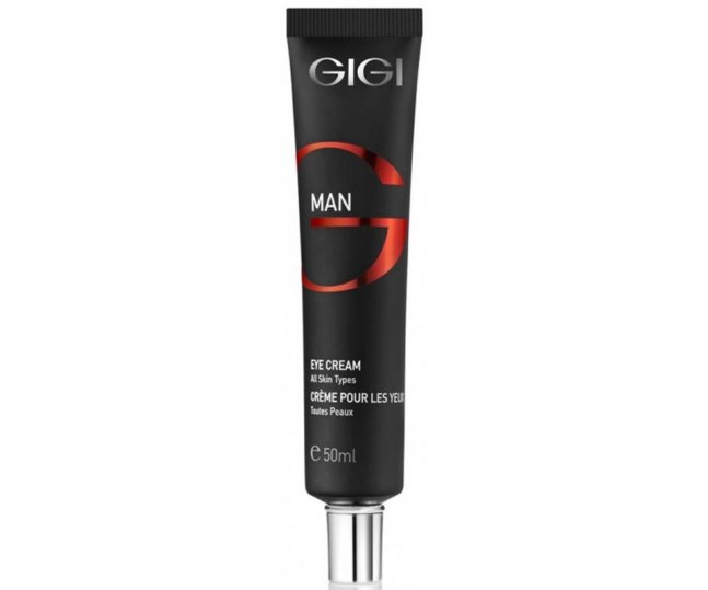 GIGI Cosmetic Labs MAN Eye Cream - Крем для век 50мл