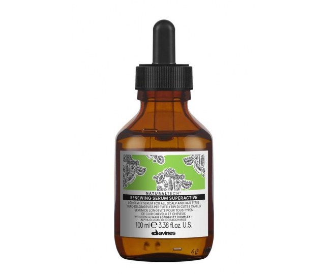 Renewing serum superactive - Обновляющяя суперактивная сыворотка 100мл
