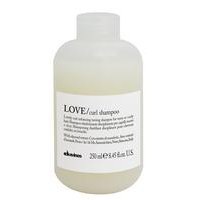 LOVE CURL shampoo - Шампунь для усиления завитка 250мл