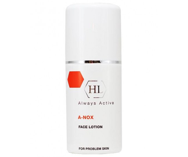 HOLY LAND A NOX FACE LOTION Лосьон для лица 125мл