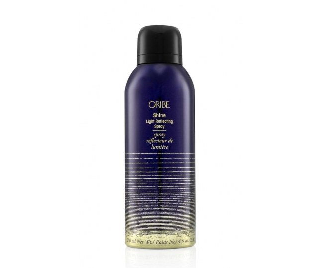 ORIBE Shine Light Reflecting Spray / Светоотражающий спрей для сияния волос "Изысканный глянец", 200 мл