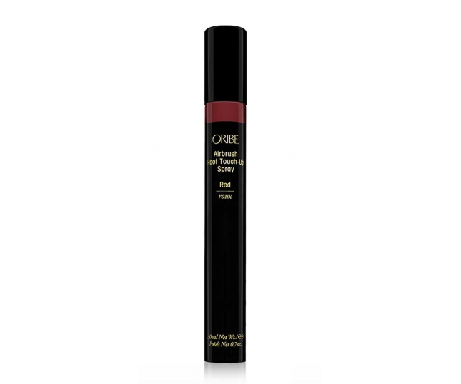 ORIBE Airbrush Root Touch Up Spray (red) / Спрей-корректор цвета для корней волос (рыжий), 30 мл