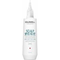 Dualsenses Scalp Specialist Sensitive Soothing Lotion Успокаивающий лосьон для чувствительной кожи головы 150мл