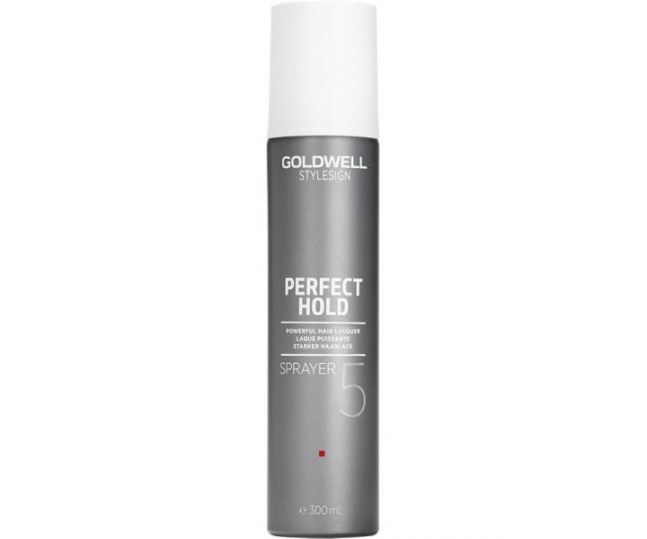 Goldwell StyleSign Perfect Hold Sprayer - Лак экстремальной фиксации