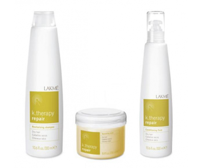 LAKME K.Therapy Repair  Набор
