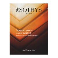 Sothys Perfect Shape Stretch Mask Эластичная тканевая маска 