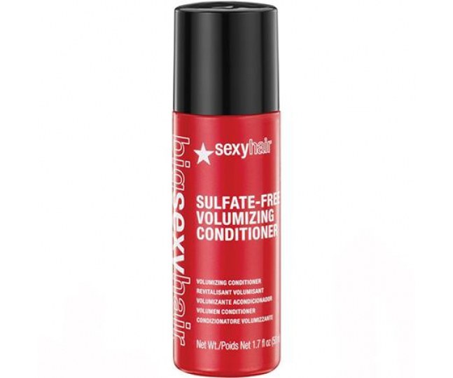 Sexy Hair / Sulfate-free Volumizing Conditioner Кондиционер для объема 50 ml