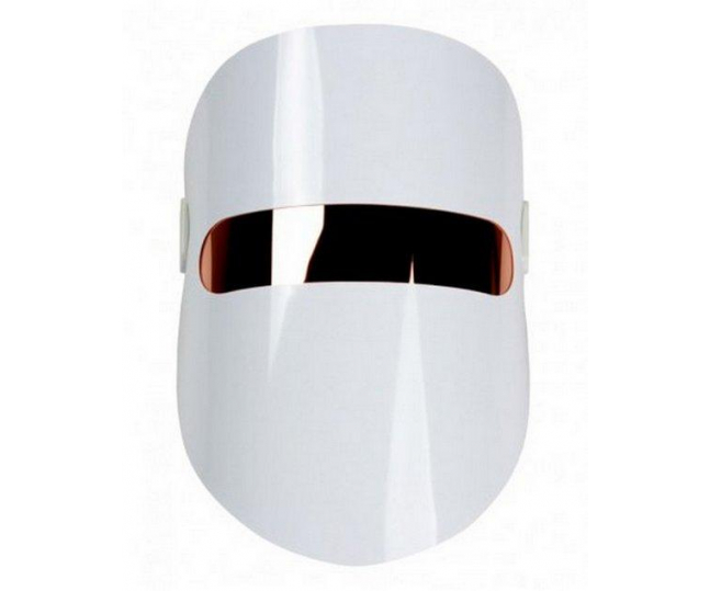 Светодиодная маска для омоложения кожи лица m1020