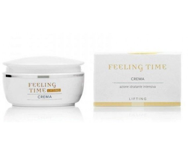 LIFTING CREAM FEELING TIME Дневной крем с лифтинг эффектом 50мл