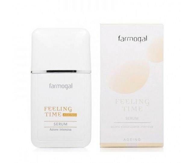 FEELING TIME SERUM AGEING Антивозрастная сыворотка для лица 30мл