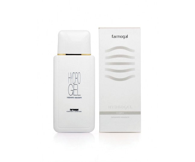 HYDROGEL FIRMING GEL  Укрепляющий гель для тела 100мл