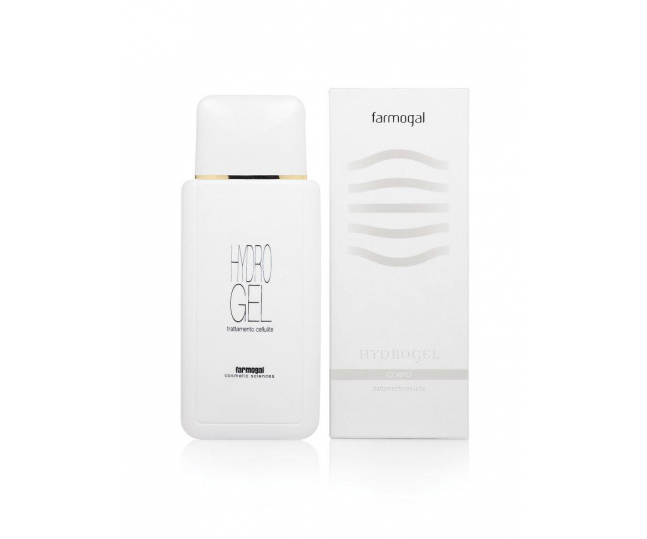 HYDROGEL CELLULITE GEL Антицеллюлитный гель 100мл