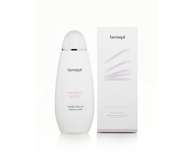 MODEL BODY SNELLA CREAM Антицеллюлитный крем для тела 200мл