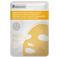 Rejuvenating Bio Cellulose Mask Омолаживающая маска с бессмертником (биоцеллюлоза)