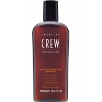 Шампунь для нормальных и сухих волос Daily Moisturizing Shampoo 450мл