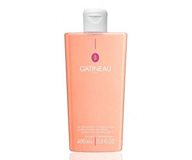 Primrose gel clnsr Гель с примулой для умывания 400мл