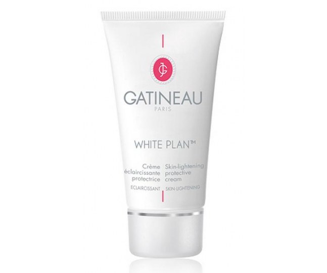 Whit Plan Protective Cream Защитный крем 50мл