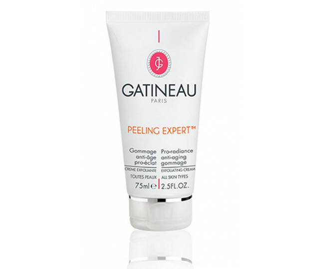 Peeling Expert  Pro-Radiance Anti-ageing Gommage Гоммаж 75мл