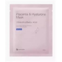 Маска регенерирующая плацентарно-гиалуроновая с камелией / Placenta & Hyalurone Mask  - упаковка 12шт