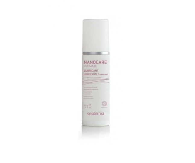 NANOCARE INTIMATE Lubricant  Гель лубрикант интимный увлажняющий 30мл