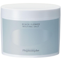  Phy-mongShe Beach flower melting salt (Ароматерапевтический cкраб), 500 гр