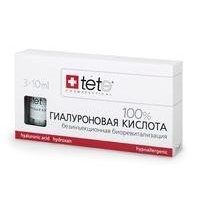 TETe Hyaluronic Acid 100% Гиалуроновая кислота 100% 30мл