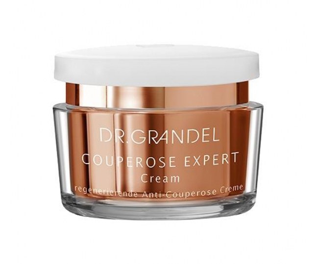 DR.GRANDEL Couperose Expert Cream Крем Купероз Эксперт 50мл