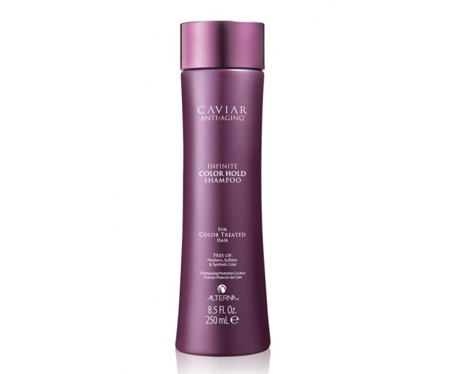 Alterna Caviar Anti-Aging Infinite Color Hold Shampoo / Шампунь для окрашенных волос, 250 мл