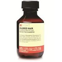 COLORED HAIR Защитный шампунь для окрашенных волос 100 мл