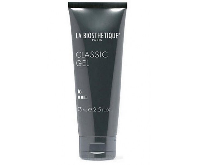 Classic Gel Классический гель сильной фиксации 75мл
