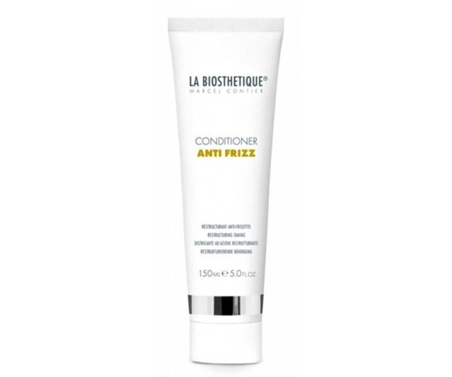 Conditioner Anti Frizz Кондиционер для непослушных и вьющихся волос 150мл