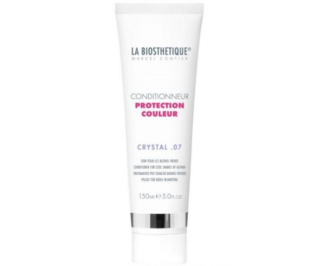 Conditionneur Protection Couleur Crystal 07 Кондиционер для окрашенных волос (холодные оттенки блонда) 150мл
