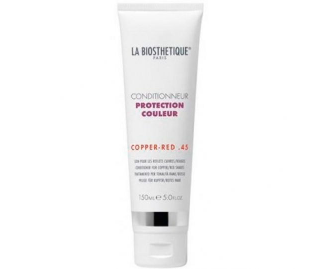 Conditrioner Protection Couleur Copper Red 45 Кондиционер для окрашенных волос (медные и красные оттенки) 150мл