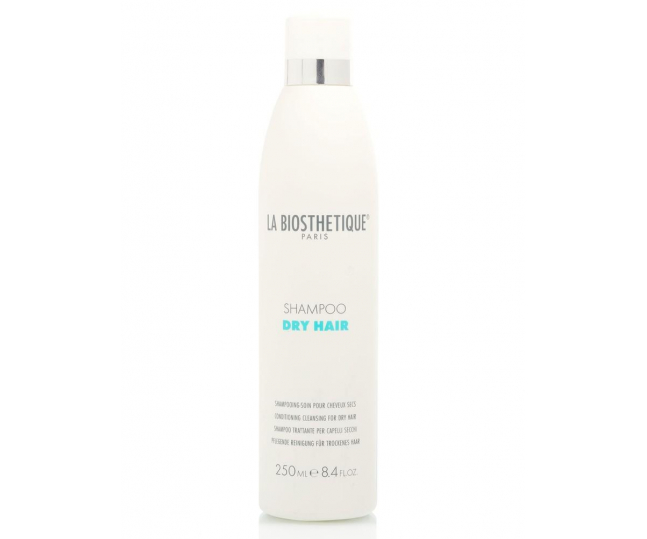 Shampoo Dry Hair Мягко очищающий шампунь для сухих волос 250мл