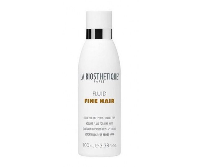 Fluide Fine Hair Флюид Fine Hair для тонких волос, сохраняющий объем 100мл